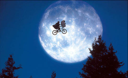 E.T. The Extra-Terrestrial parents guide