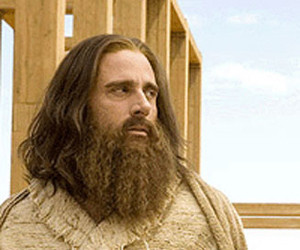 Evan Almighty parents guide