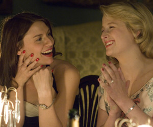 Evening parents guide