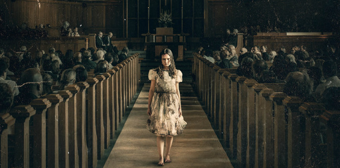 The Exorcist: Believer parents guide