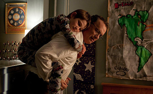 Extremely Loud and Incredibly Close parents guide