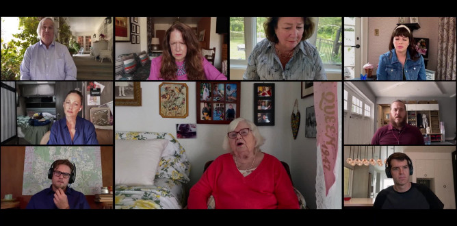 Family Squares parents guide