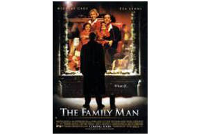The Family Man parents guide