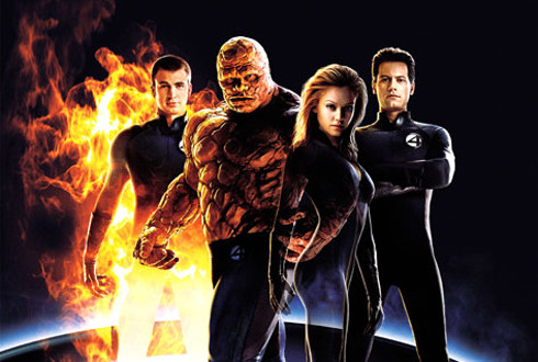 Fantastic Four parents guide