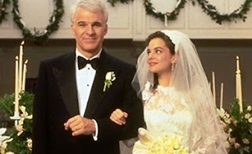 Father Of The Bride parents guide