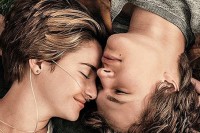 The Fault in Our Stars The Fault in Our Stars