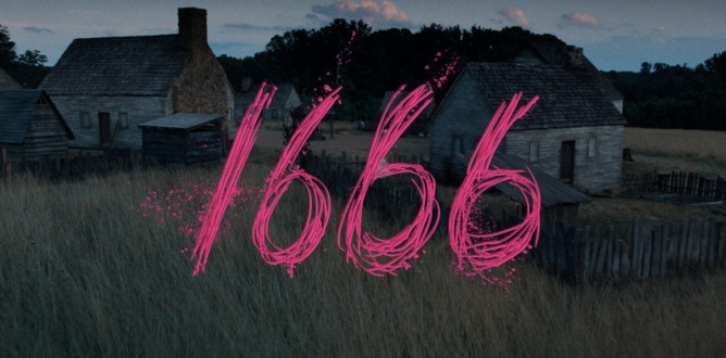 Fear Street Part 3: 1666 parents guide