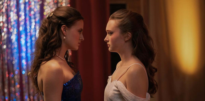 Fear Street: Prom Queen parents guide