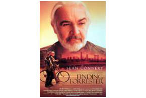 Finding Forrester parents guide