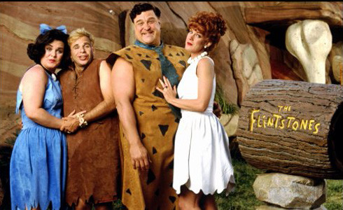 The Flintstones parents guide