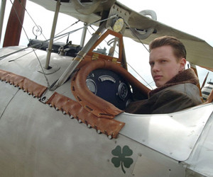 Flyboys parents guide