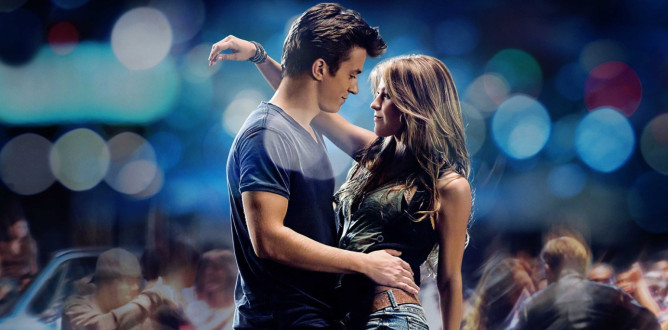 Footloose (2011) parents guide