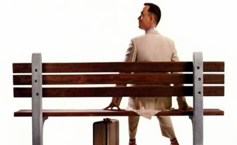 Forrest Gump parents guide