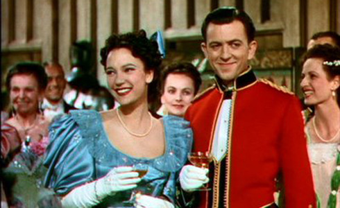 The Four Feathers (1939) parents guide