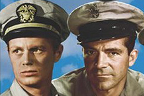 The Frogmen parents guide