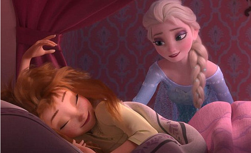 Frozen Fever parents guide