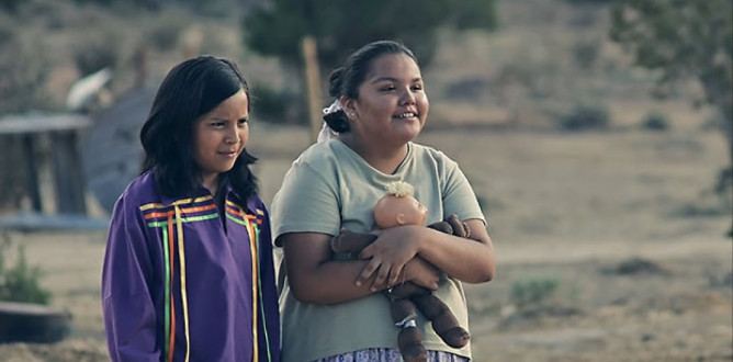 Frybread Face and Me parents guide