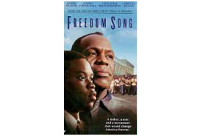 Freedom Song parents guide