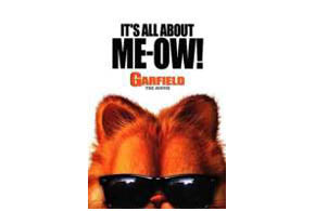 Garfield: The Movie parents guide
