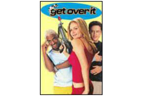 Get Over It parents guide