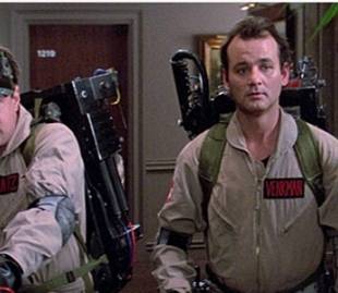 Female Cast Takes Over in New Ghostbuster Reboot