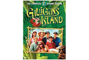 Gilligan’s Island; The Second Season parents guide