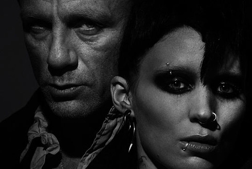 The Girl With The Dragon Tattoo parents guide