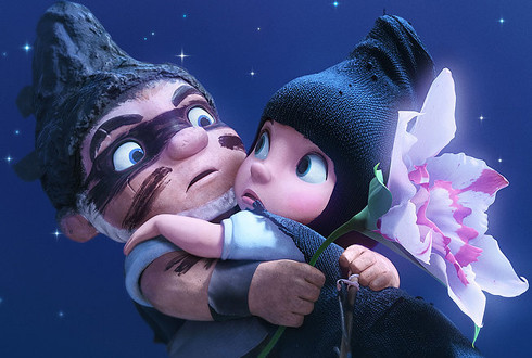Gnomeo &amp; Juliet parents guide