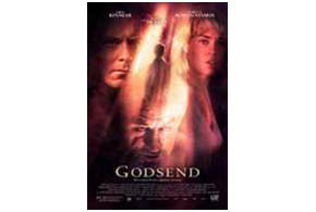 Godsend parents guide