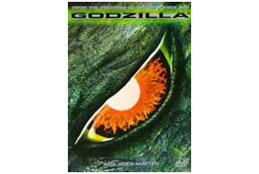 Godzilla parents guide
