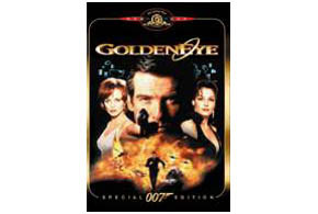 Goldeneye parents guide