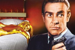 Goldfinger parents guide