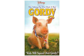 Gordy parents guide