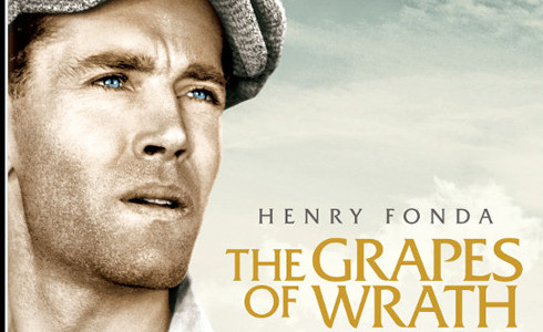 The Grapes of Wrath parents guide