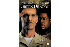 Green Dragon parents guide