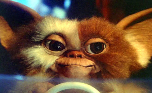 Gremlins parents guide