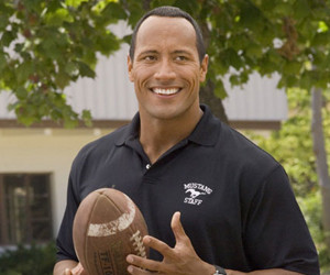 Gridiron Gang parents guide