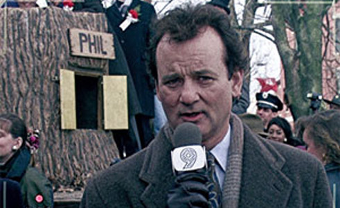 Groundhog Day parents guide