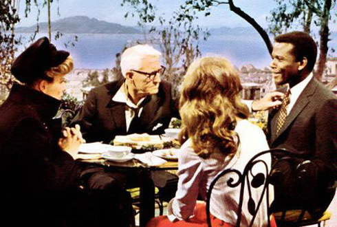 Guess Who’s Coming To Dinner? parents guide