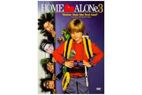 Home Alone 3 parents guide