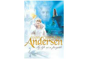 Hans Christian Andersen: My Life As A Fairy Tale parents guide