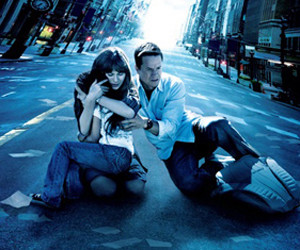 The Happening parents guide