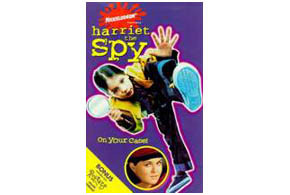 Harriet The Spy parents guide