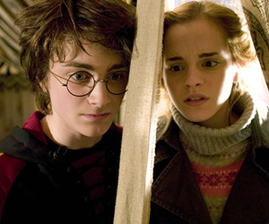 Harry Potter and the Goblet of Fire parents guide