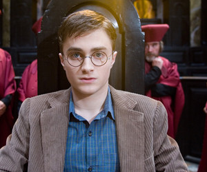 Harry Potter and the Order of the Phoenix parents guide