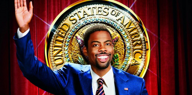 Head of State parents guide