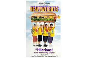 Heavyweights parents guide