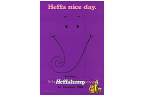 Pooh’s Heffalump Movie parents guide