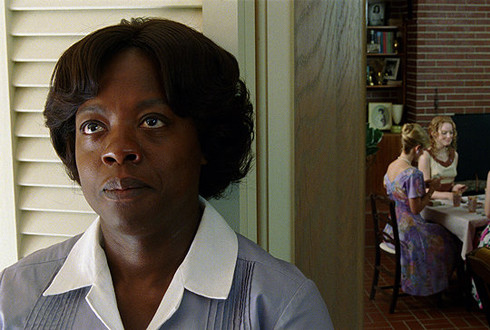 The Help parents guide