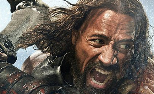Hercules (2014) parents guide